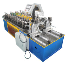 FX high speed cu stud track roll forming machine